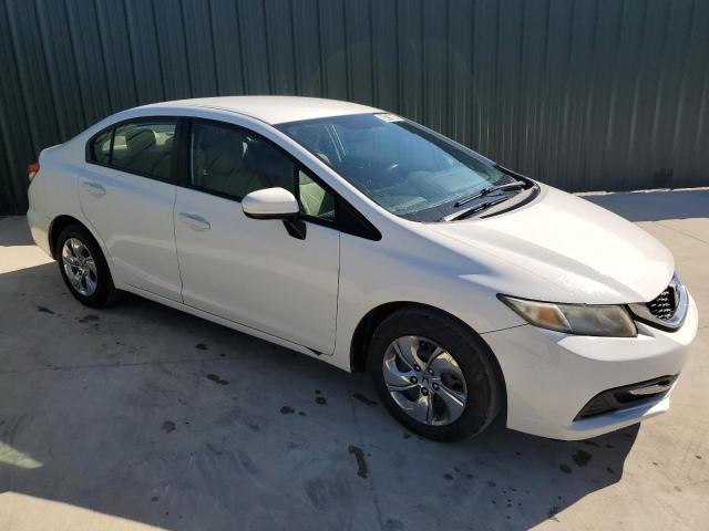 19XFB2F52FE076953 Honda Civic Lx