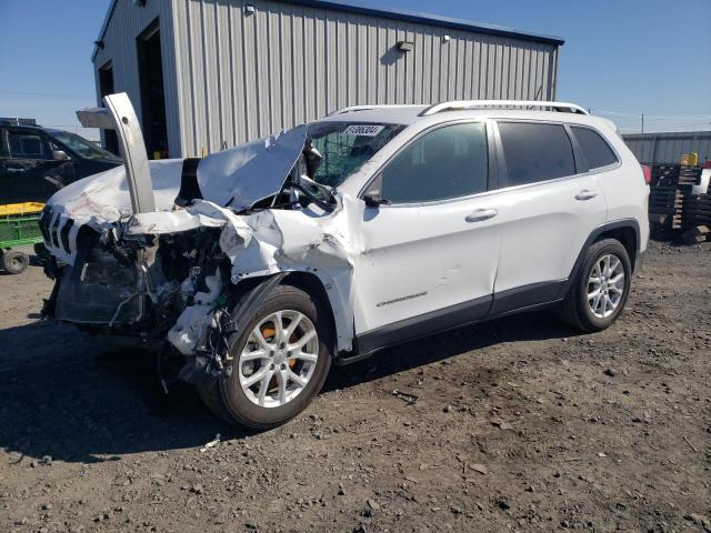 Auction sale of the 2018 Jeep Cherokee Latitude, vin: 1C4PJMCX9JD546589, lot number: 51386304