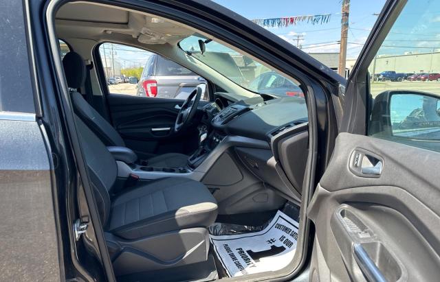 1FMCU9G97FUA76029 Ford ESCAPE SE