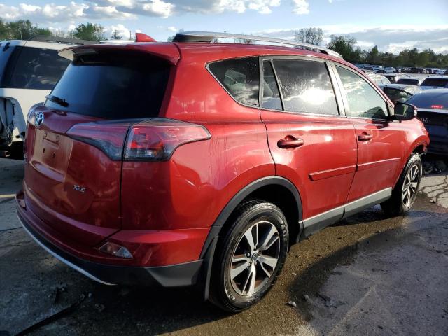 JTMWFREV3GJ081615 Toyota Rav4 Xle