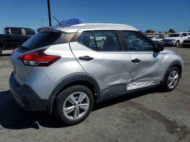 3N1CP5CU8JL542426 Nissan KICKS S
