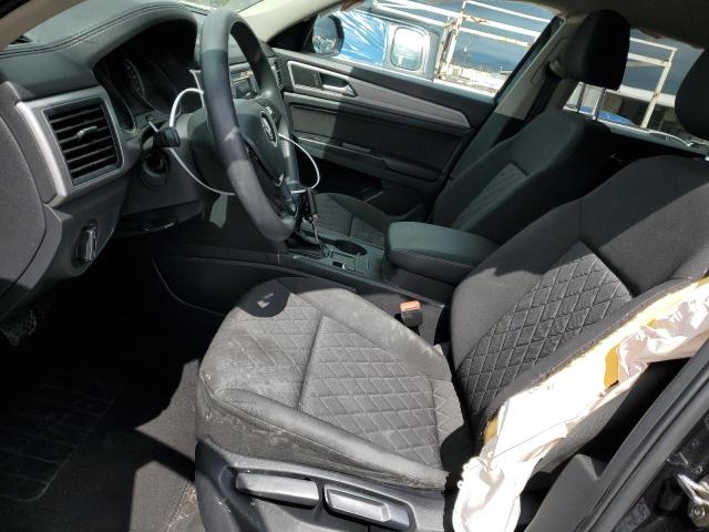 1V2AP2CA2JC548886 Volkswagen Atlas S