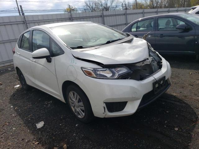 JHMGK5H55HS008020 Honda FIT LX