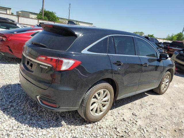 5J8TB3H34JL000138 Acura RDX
