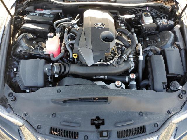 JTHBA1D29J5066363 Lexus IS 300