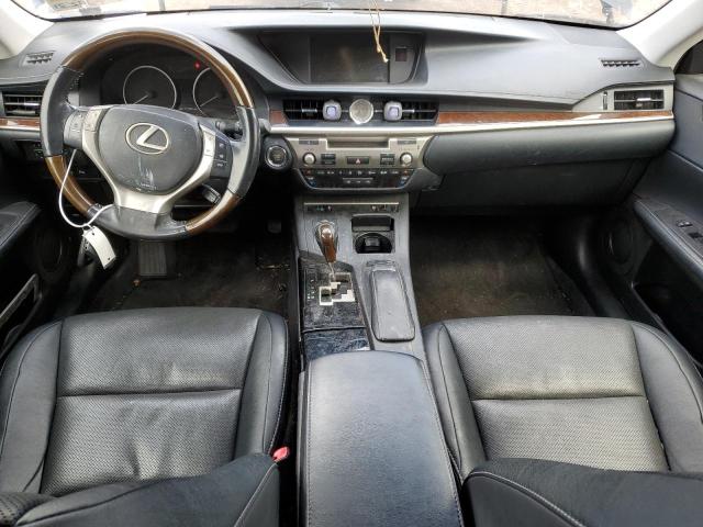 JTHBK1GG7E2133103 Lexus ES 350
