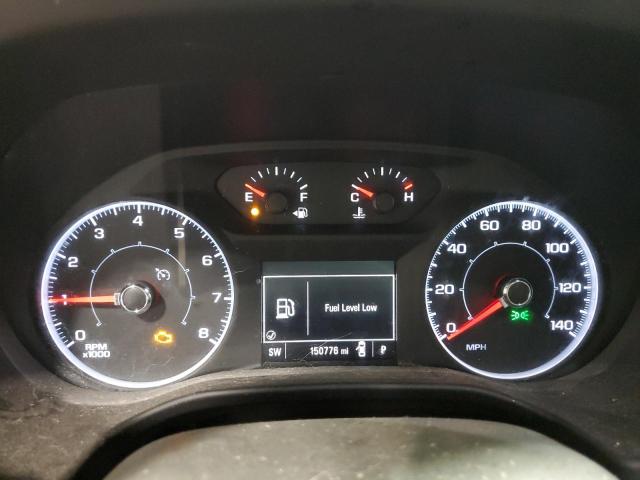 1GKKNLLS3HZ125241 GMC ACADIA SLE