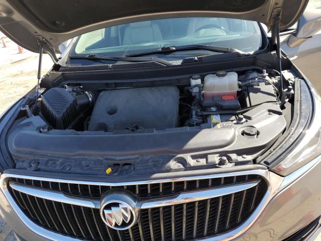 5GAEVAKW9KJ214532 Buick Enclave Essence