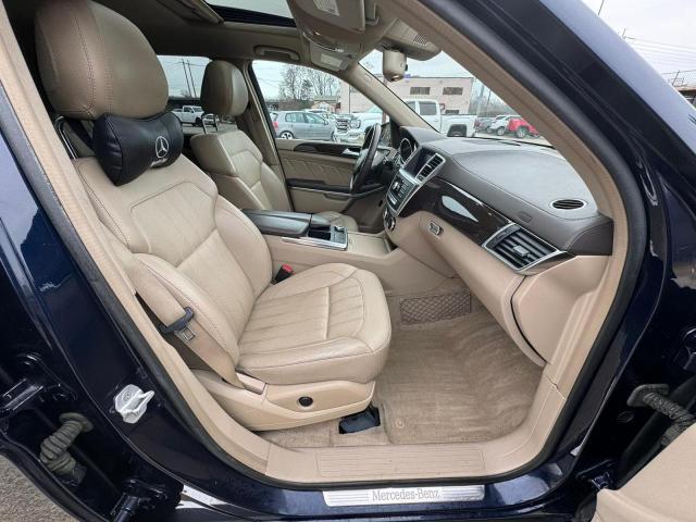 4JGDF7CE0EA294206 Mercedes-Benz Gl 450 4matic