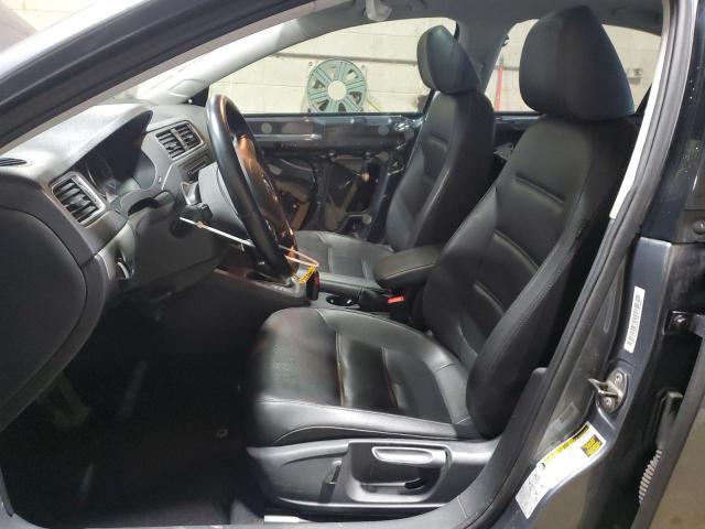 3VWD07AJ4EM428625 Volkswagen JETTA SE