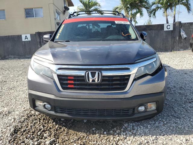 5FPYK2F49HB010663 Honda Ridgeline Rts