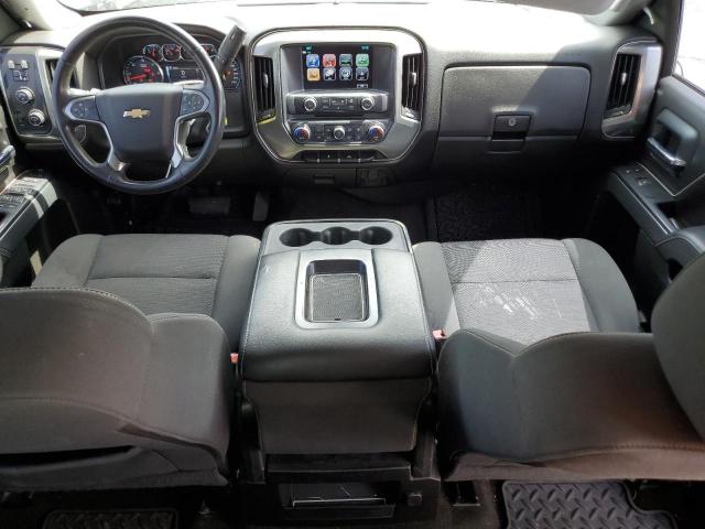 1GCVKREC5HZ106488 Chevrolet Silverado K1500 Lt
