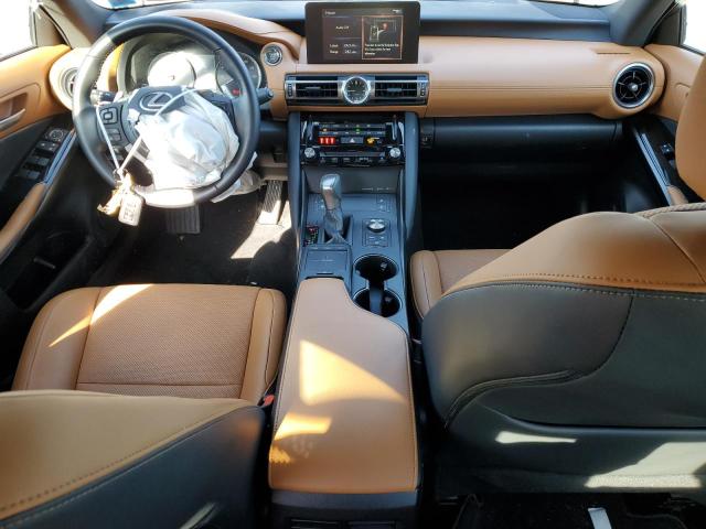 JTHC81F2XM5044874 Lexus IS 300