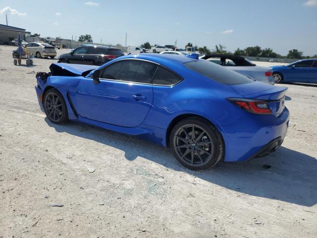 JF1ZDBE13R9700084 Subaru Brz Limited