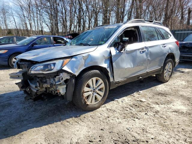 Продаж на аукціоні авто 2017 Subaru Outback 2.5i, vin: 4S4BSAAC8H3288258, номер лоту: 50445154