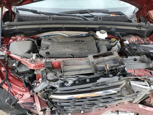LRBAZLR46PD035564 Buick Envision Preferred
