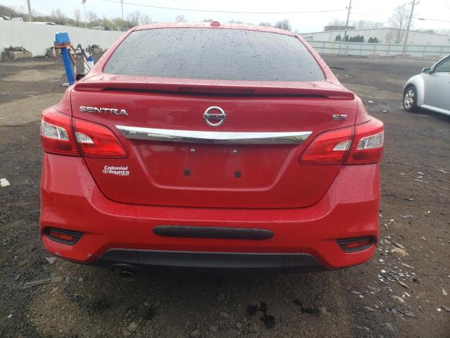 3N1AB7AP0GY210944 Nissan SENTRA S