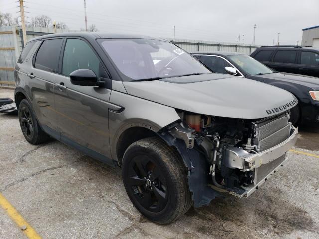 SALCJ2FX7LH840575 Land Rover Discovery Sport S