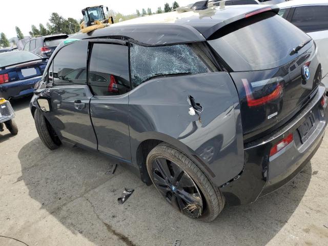 WBY1Z4C57EV276225 BMW I3 REX