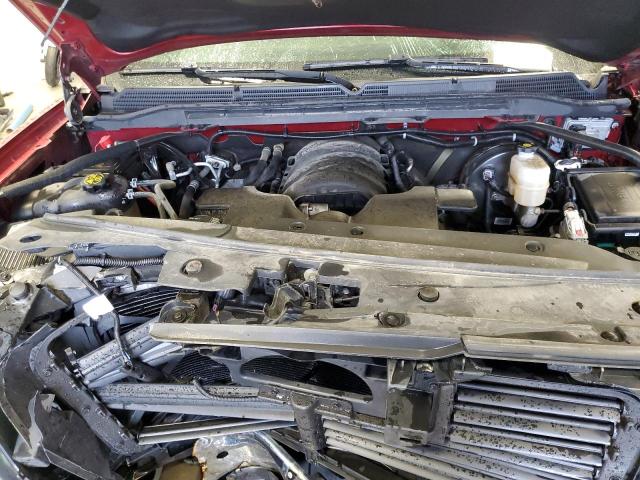 3GTU2NECXJG430689 GMC Sierra K1500 Slt