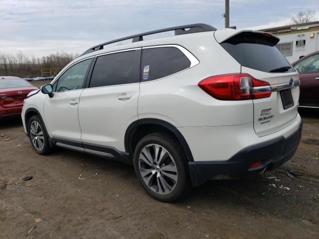 4S4WMAPD9L3413143 Subaru Ascent Limited