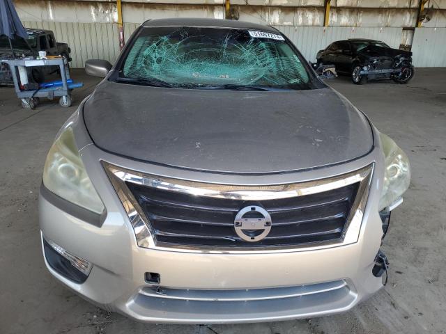 1N4AL3AP4FN340035 Nissan ALTIMA 2.5