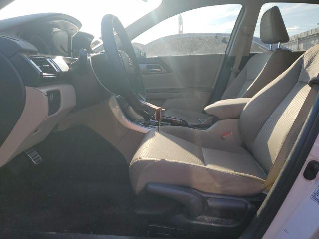 1HGCR2F30EA259834 Honda ACCORD LX