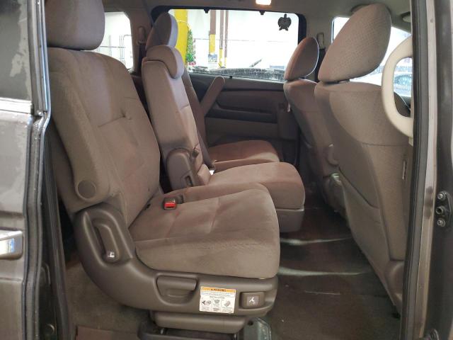 5FNRL5H31GB146168 Honda ODYSSEY SE