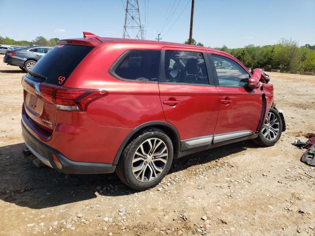 JA4AD3A32JZ067175 Mitsubishi Outlander Se