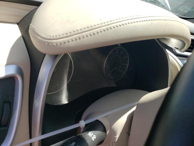 5N1AZ2MG4JN138816 Nissan MURANO S