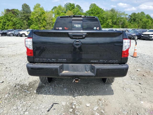 1N6BA1F4XKN516052 Nissan Titan Xd Sl