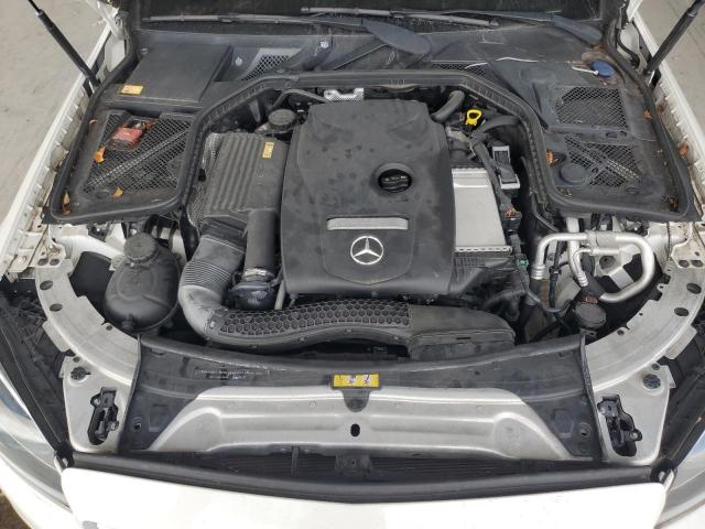 55SWF4JB2FU049368 Mercedes-Benz C 300