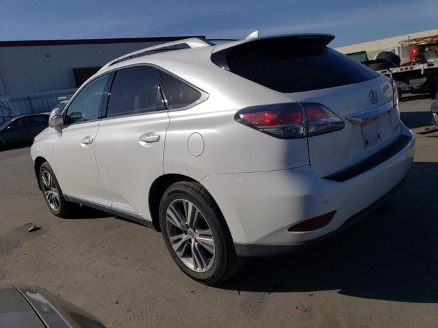 JTJZK1BA3F2424960 Lexus RX 350