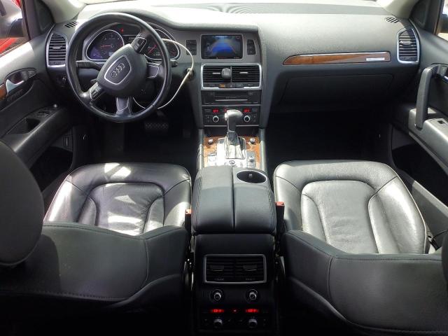 WA1LMAFE9FD014856 Audi Q7 Tdi Premium Plus