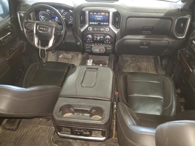 3GTP8DED6LG263202 GMC Sierra C1500 Slt
