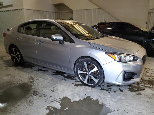4S3GKAL66H3629092 Subaru Impreza Sport