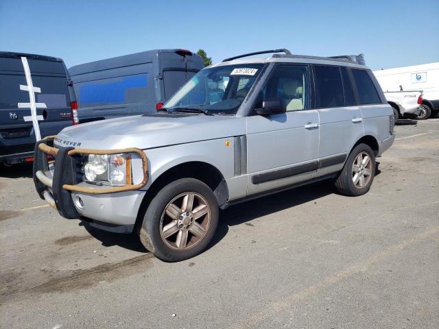 Auction sale of the 2005 Land Rover Range Rover Hse, vin: SALME11425A180697, lot number: 52873024