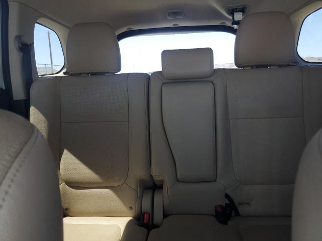 JA4JZ4AX5GZ000623 Mitsubishi OUTLANDER GT