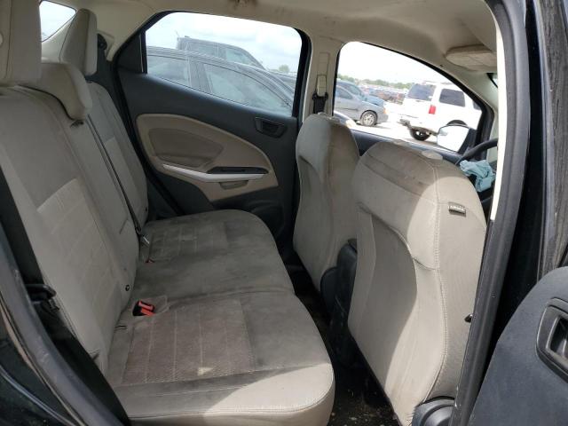 MAJ3S2FE3LC361866 Ford ECOSPORT S