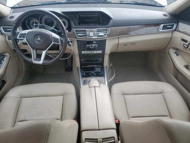 WDDHF8JB0EB058627 Mercedes-Benz E 350 4matic
