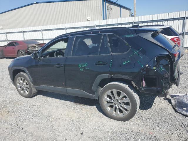 JTMC1RFV3KD503020 Toyota Rav4 Xle Premium