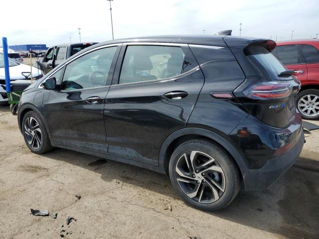 1G1FX6S05N4134808 Chevrolet Bolt Ev 2lt