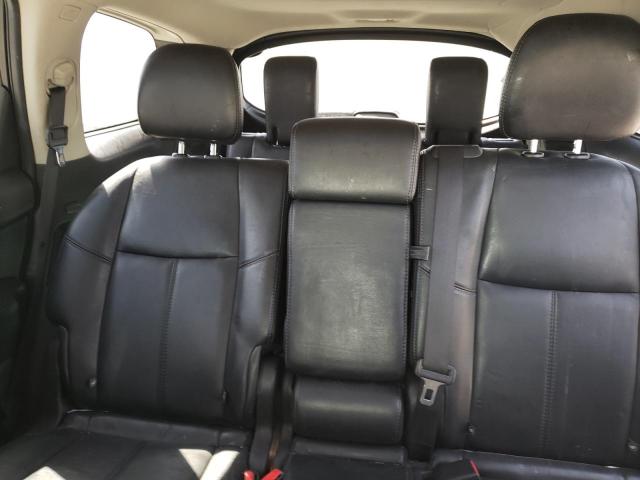 5N1AR2MN9EC682471 Nissan Pathfinder S