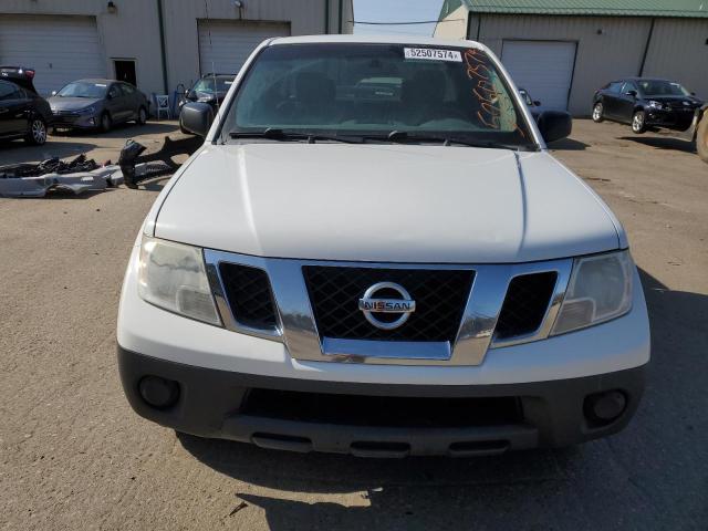 1N6BD0CTXFN762652 Nissan FRONTIER S