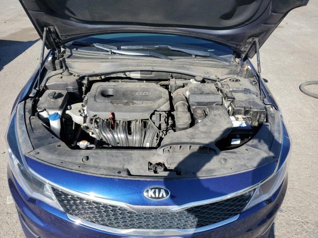 5XXGT4L31HG137039 KIA Optima Lx