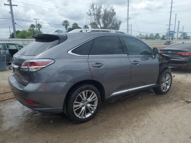 2T2ZK1BA9EC147083 Lexus RX 350