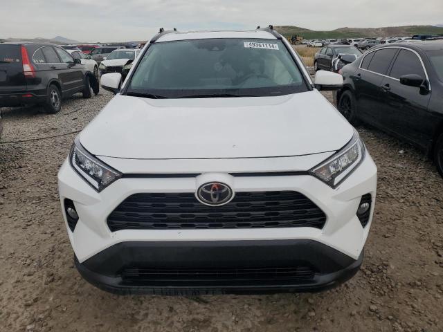 2T3P1RFV9MC246437 Toyota Rav4 Xle