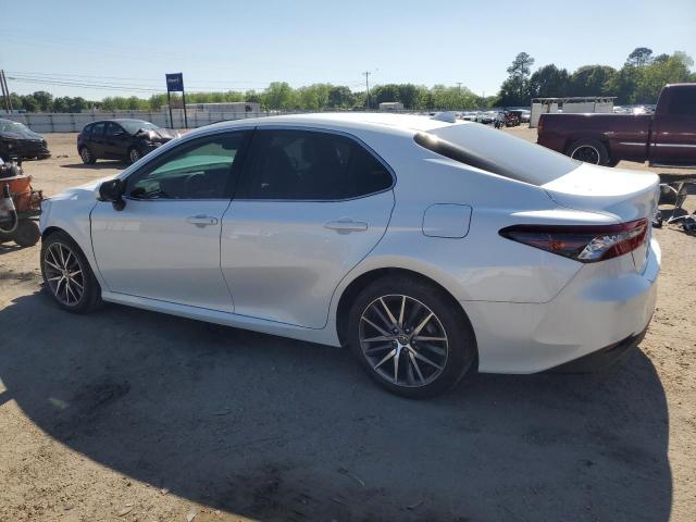 4T1F11AK0PU805332 Toyota CAMRY XLE