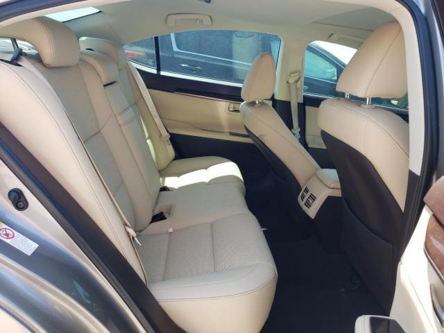 58ABK1GG4JU087413 Lexus ES 350