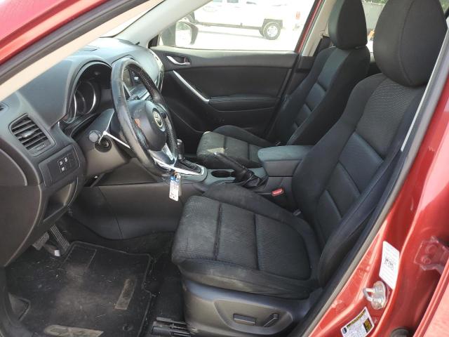 JM3KE2CY4F0436647 Mazda Cx-5 Touring